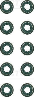 Seal Set, valve stem